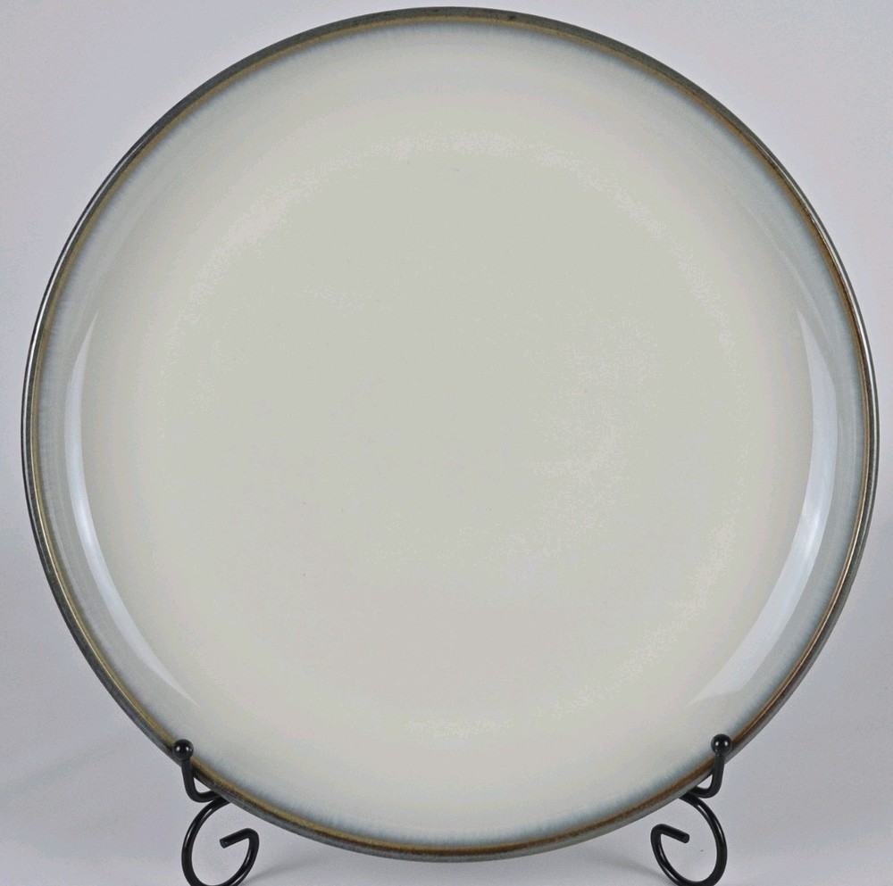 SANGO 'Concepts Avocado' 4940 ~ 11" DINNER PLATE