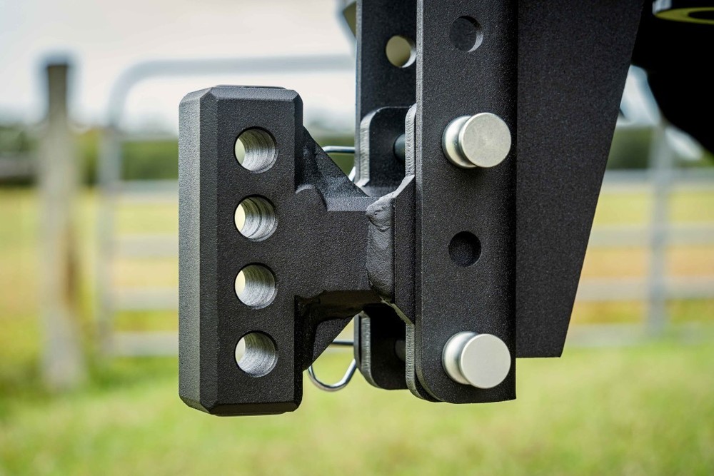 BulletProof WEIGHTDIST Medium Duty Weight Distribution Adapter