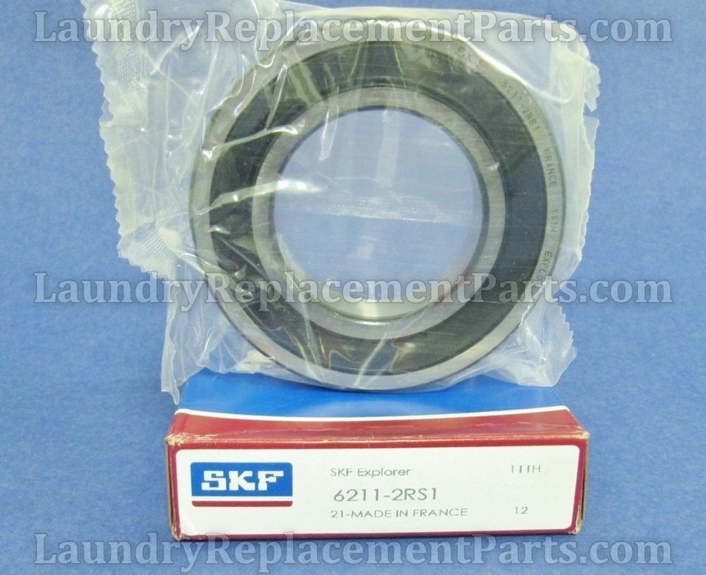 6211-2RS1 SKF BEARINGS **NEW**