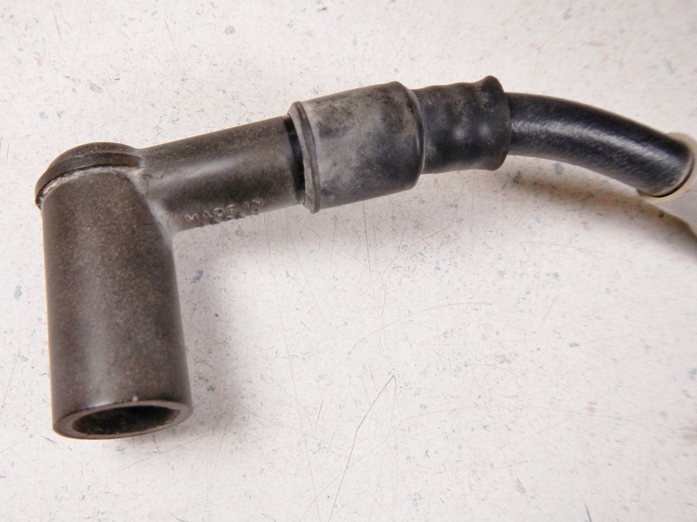 83 HONDA ATC200 IGNITION COIL