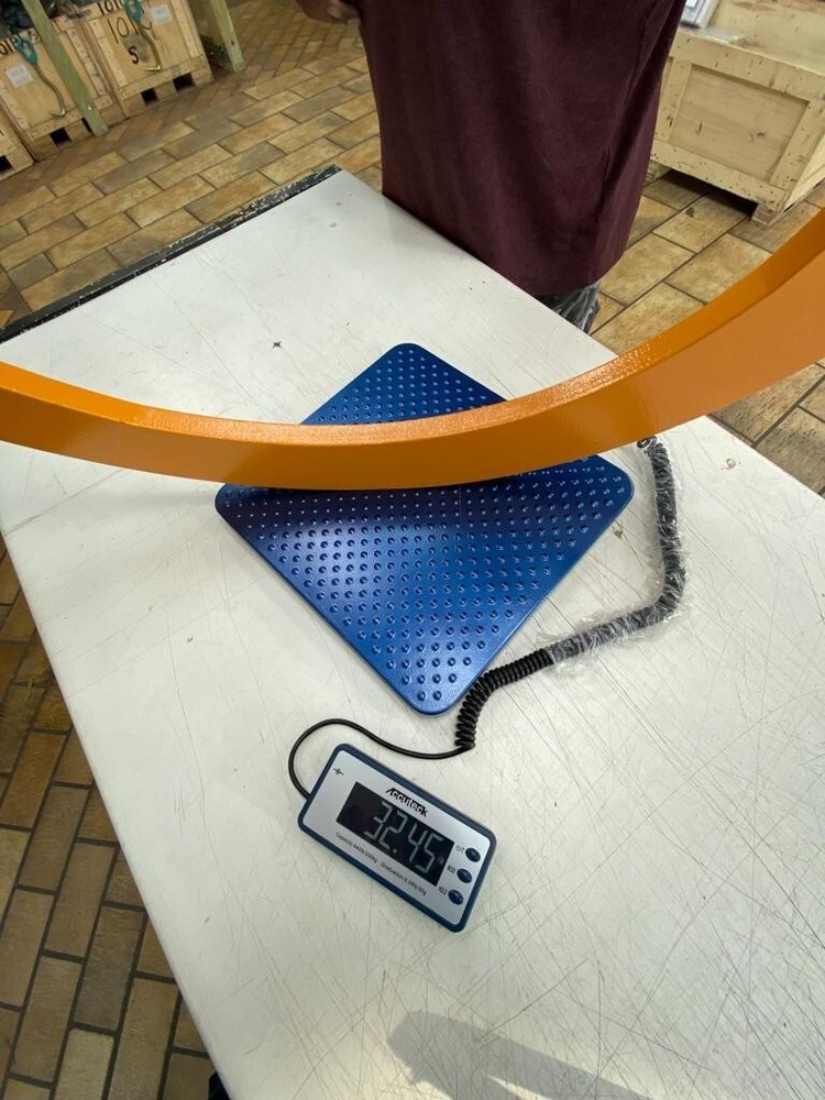 LARGE Chief Style C Clamp Pulling Hook Auto Body Frame Machine Repair Tool