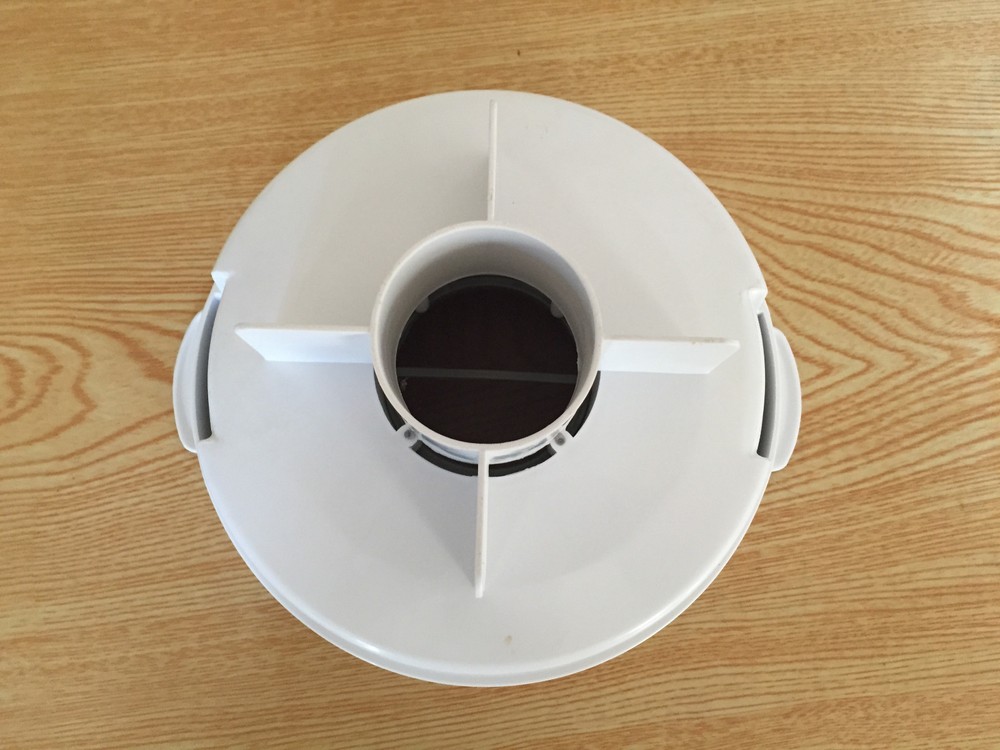 Black & Decker HS-89 Type 1 Drip Tray ONLY Replacement part