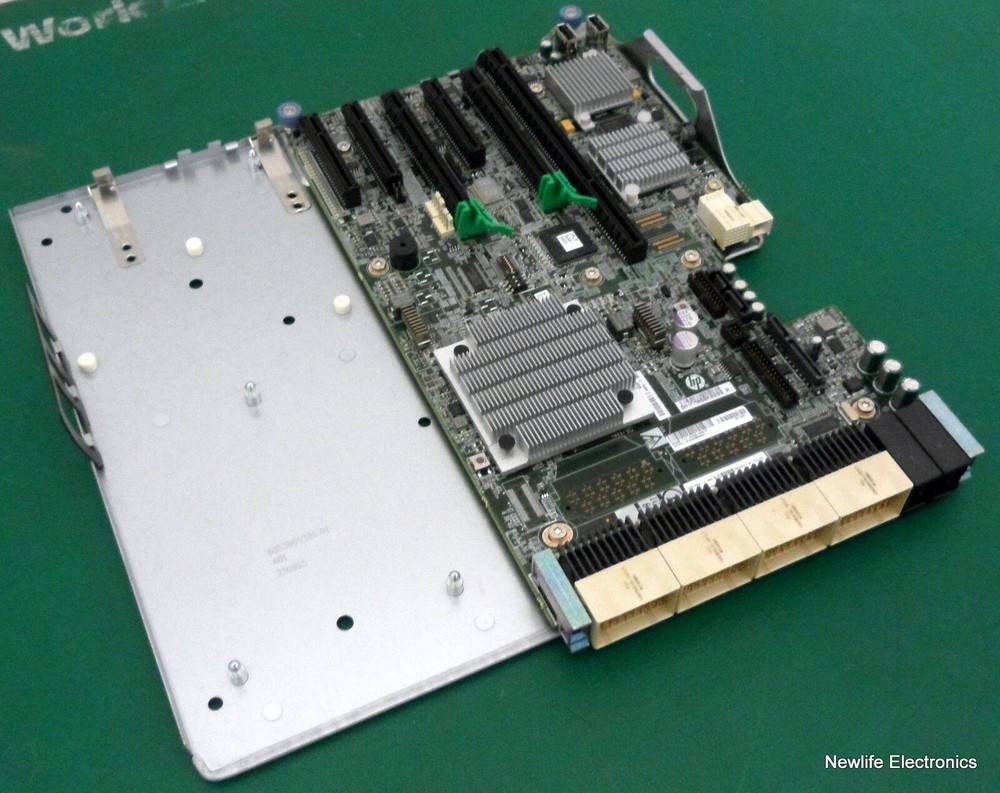 HP AM426-69015 DL980 G7 System I/O Board Assembly