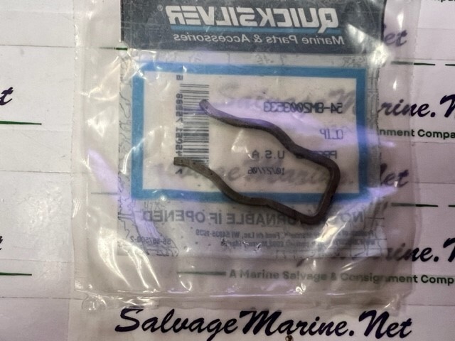 Quicksilver #54-8M2003533 Clip.