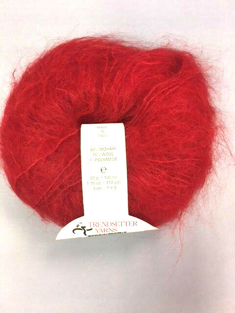 TRENDSETTER YARNS RAPUNZEL