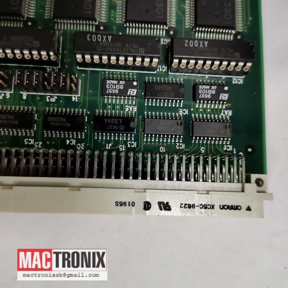 TOKYO SEIMITSU HA1006A AXCTRL FOR KNS7500