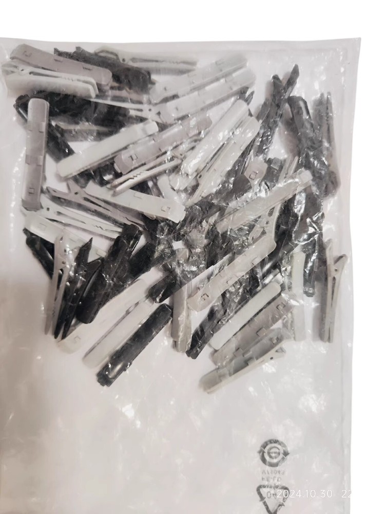 Original Universal Remote Control Clip For SONY Walkman CD MD