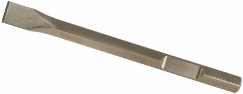 Bosch HS2863 Hammer Steel 1 1/8 Hex, Flat Chisel
