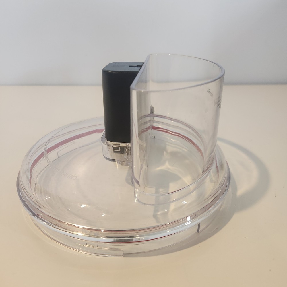 KitchenAid Food Processor Lid Replacement Part KFP1133OB