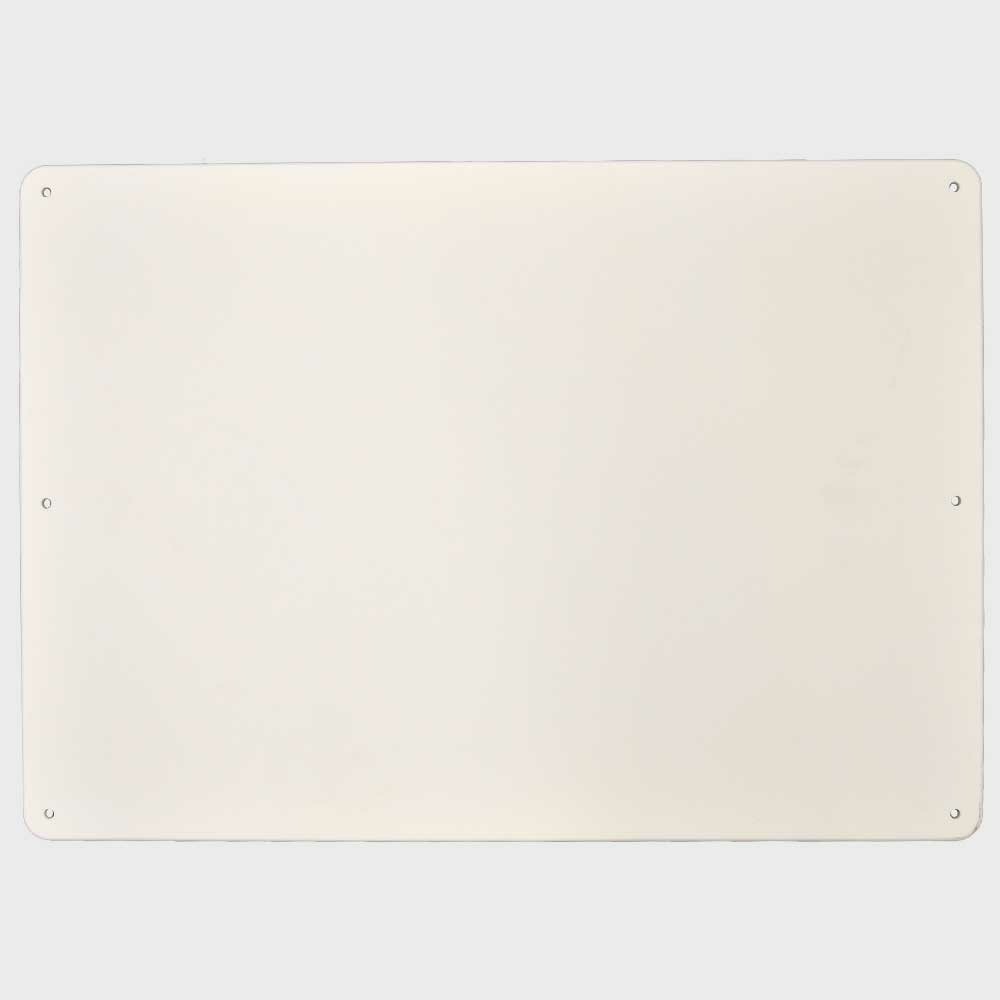 Tracker Boat Battery Access Panel 123780 | 17 x 12 Inch Starboard