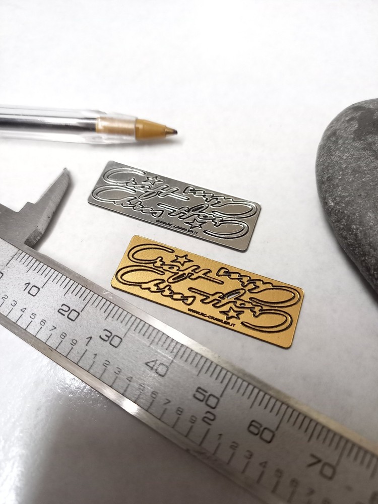 Chris Craft RC Boat scale emblems, decals, badges.