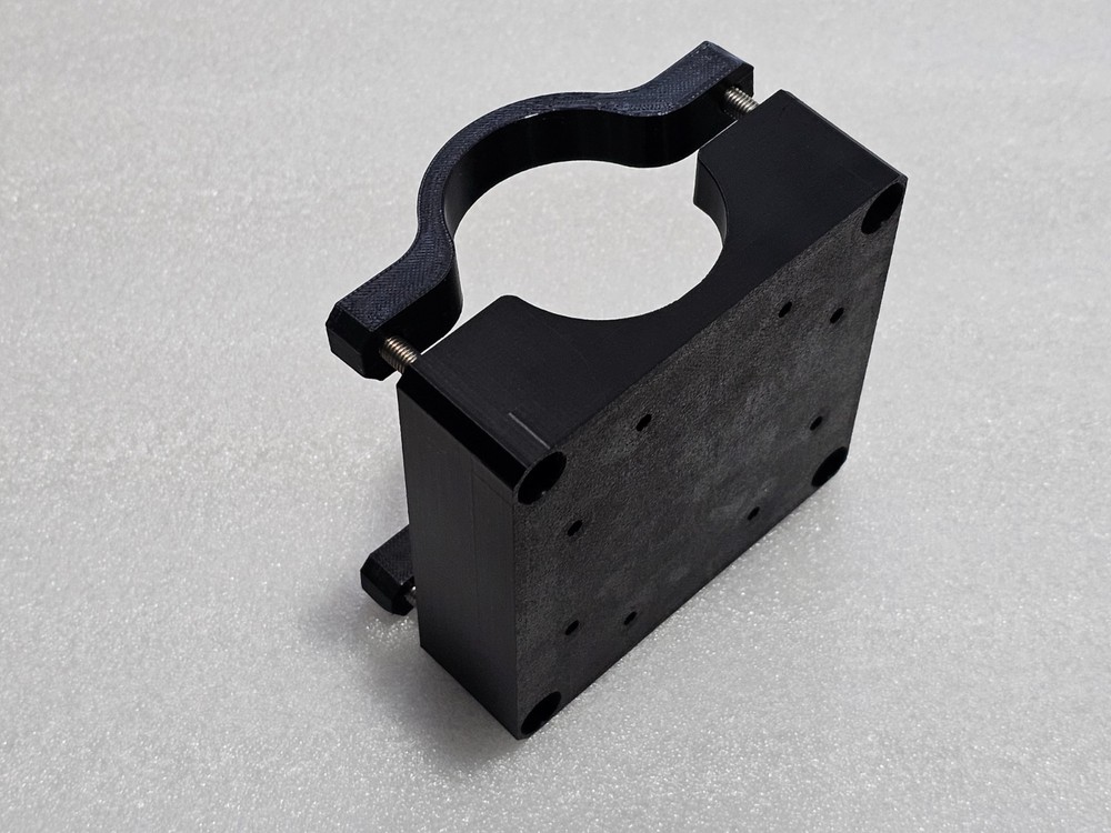 Roll Cage Mount for AiM Solo 2