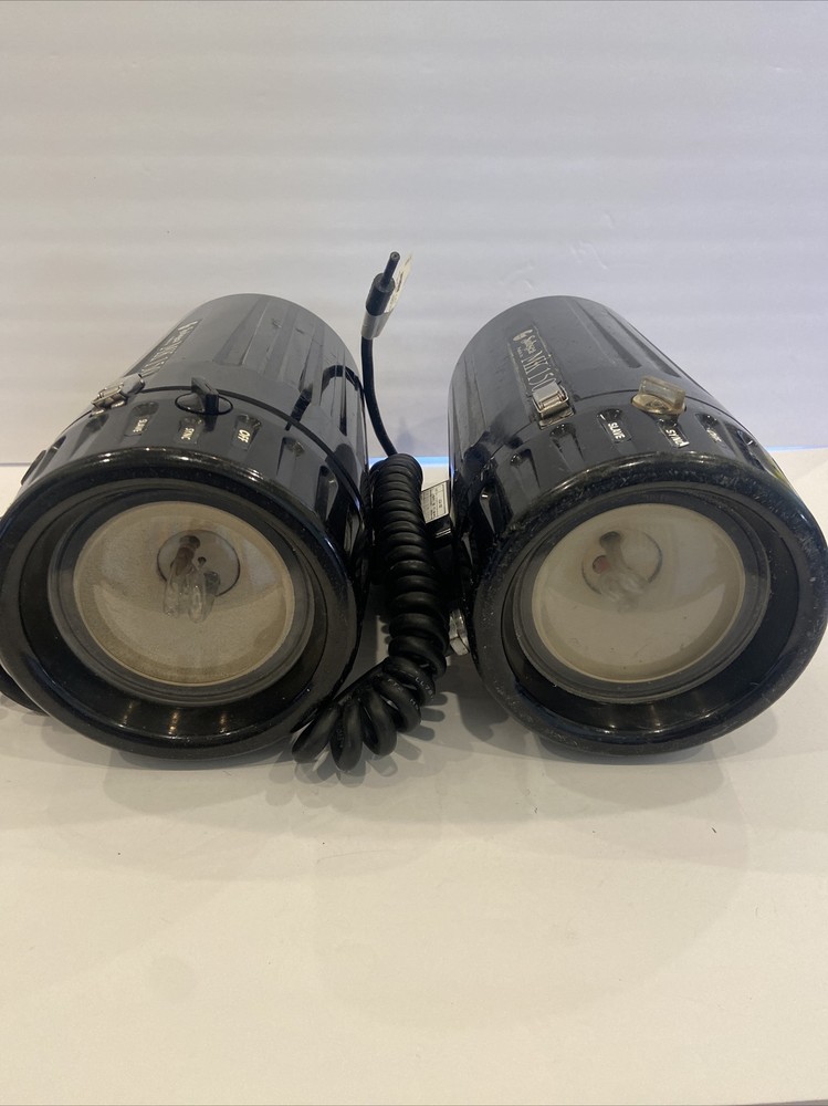 Subsea MK 150 underwater scuba flash