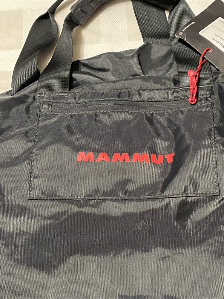 Mammut Rope Bag Gym