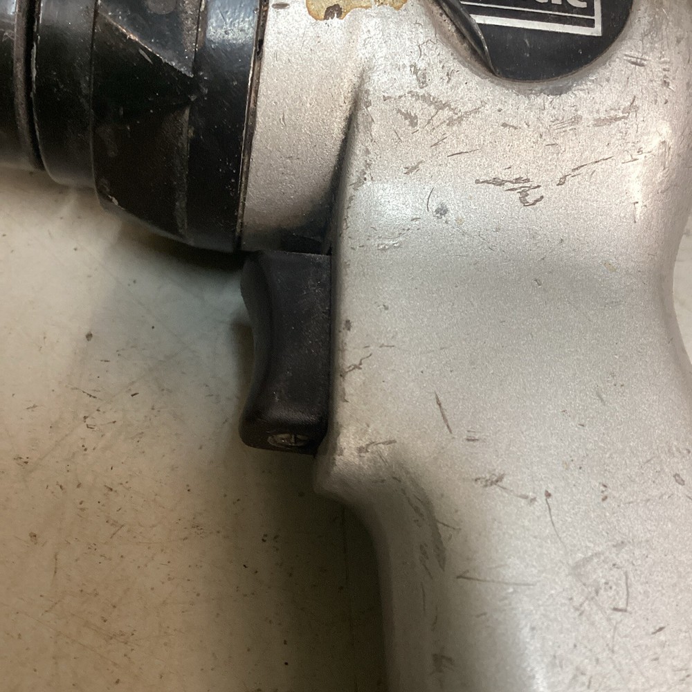 Pneumatic Sander Dura-matic Tested.