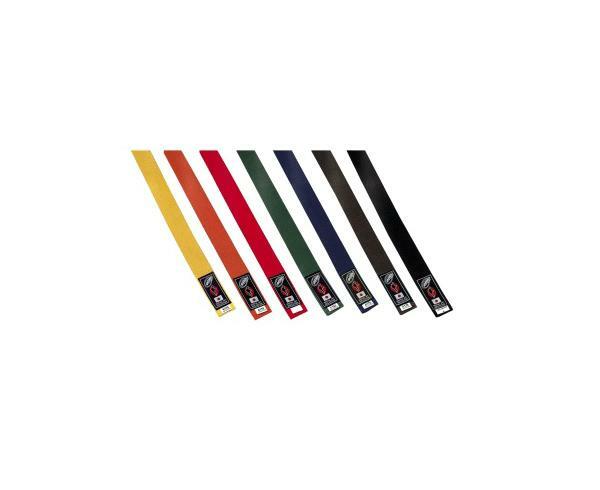 EFFEA CINTURA KARATE-JUDO - GIALLO - CODICE 565-GLLO