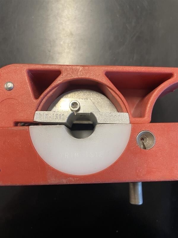 RFS D01 E01 Manual Trim Tool for Dragonskin