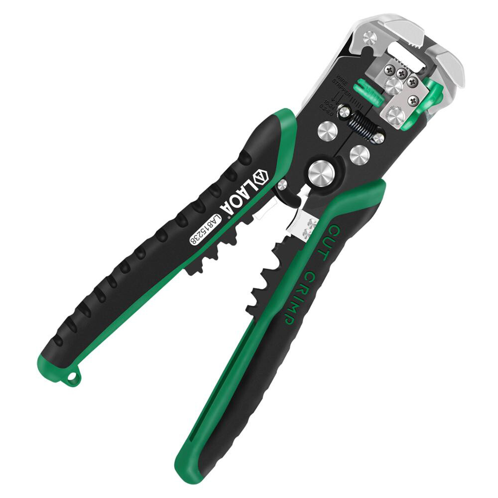 Automatic Wire Stripper Tools Wire Cutter Pliers Electrical Cable stripping Tool