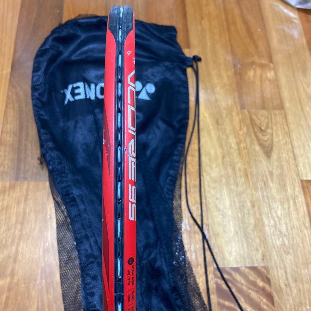 YONEX Core Tennis Racket