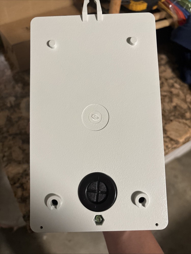 Brand New Dewenwilis Outdoor Digital Pool Timer Box