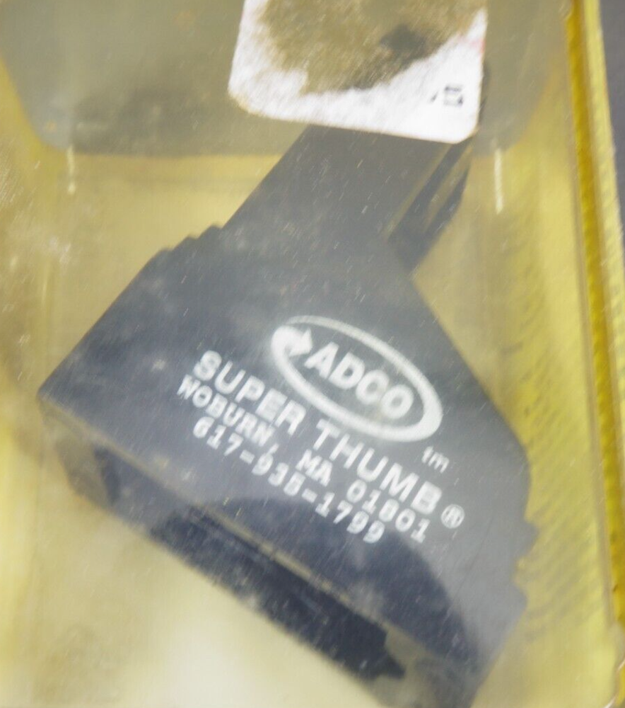 ADCO Super Thumb Speed Loader ST1