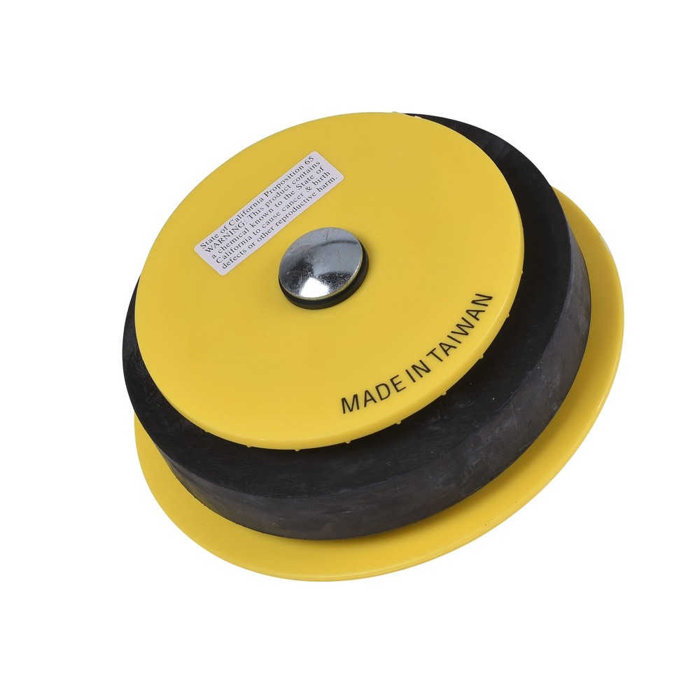 Hub-Fit Gripper® Plug