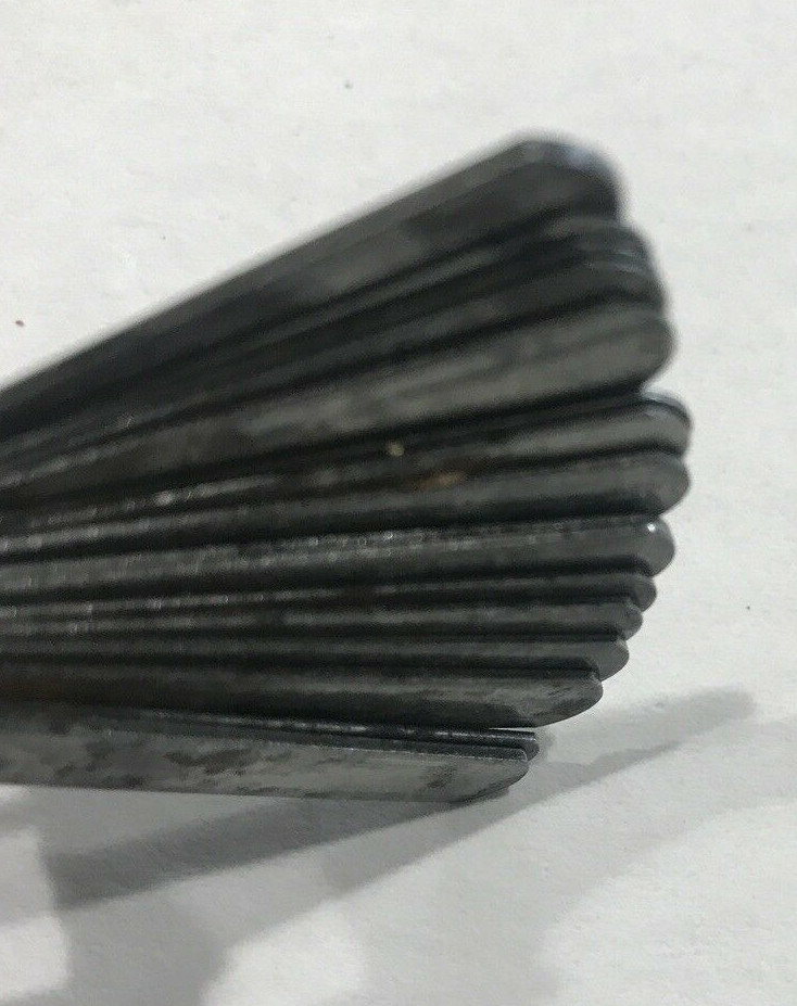 17 Blade Gap measuring Tool - Smaller