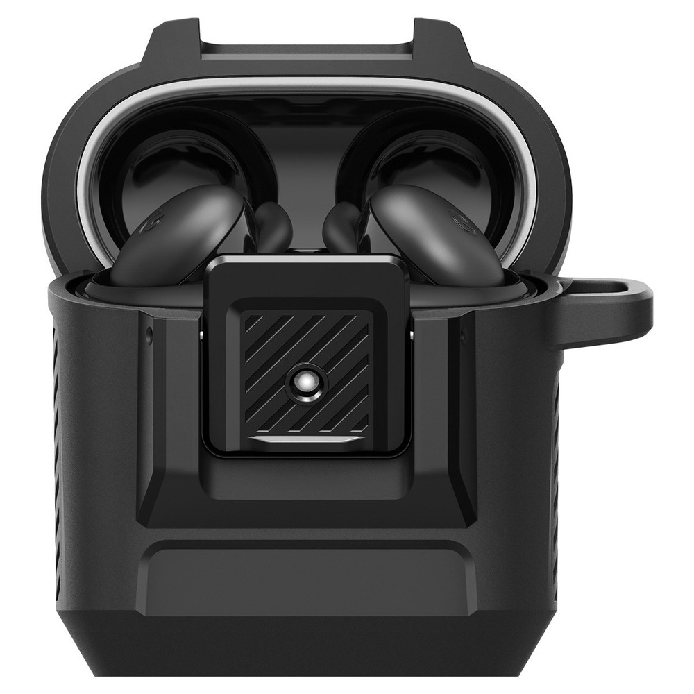 For Pixel Buds 2a | Spigen Lock Fit Case