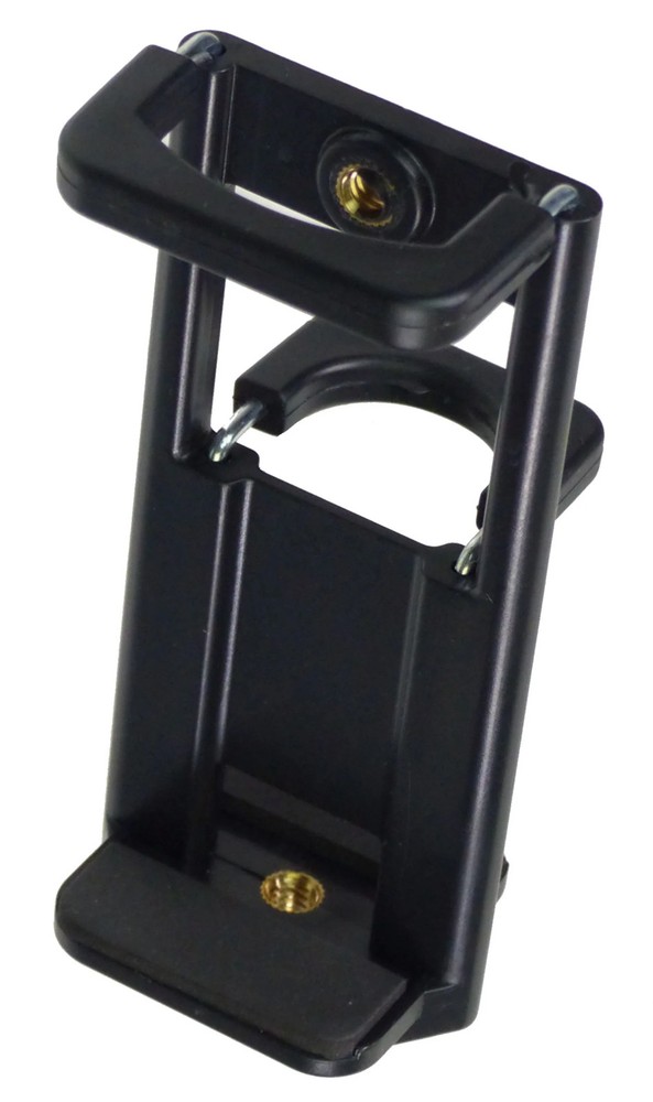 ALZO Adjustable Spring Mount for iPad, Readers, Android Tablets & Galaxy, Note a