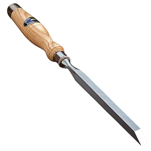 Crown Registered Mortising Chisel, 3/8 in.