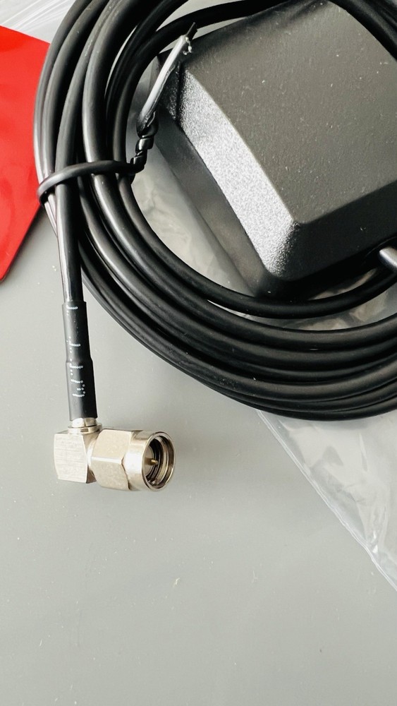 Boss GPS Antenna for BE920WCPA