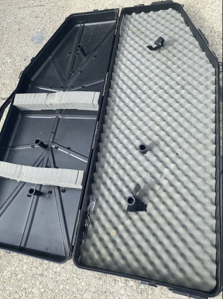 Kolpin Hard Bow Case Advantage Camouflage