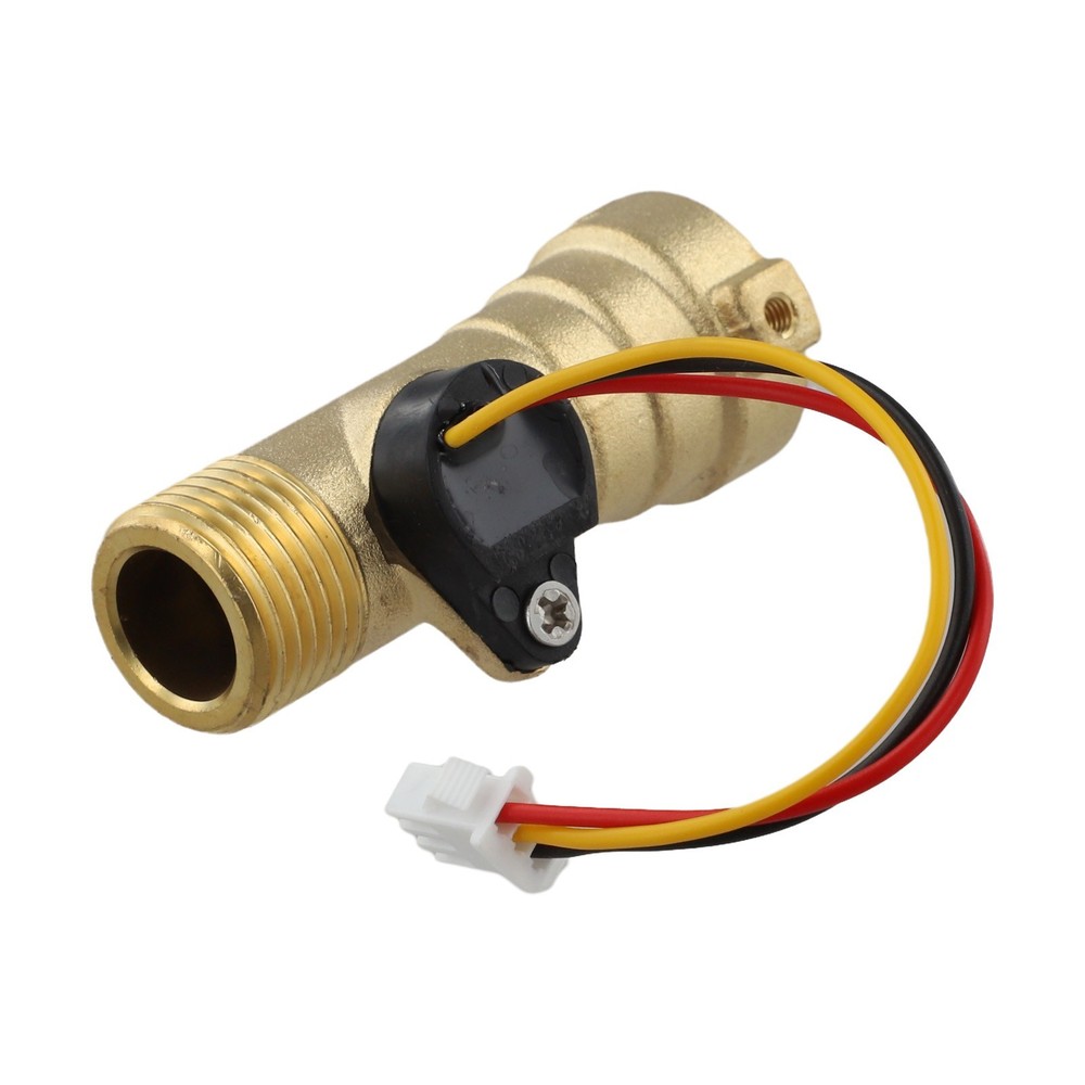 Brass Water Sensor Compatibility Assurance Maintains High-grade Durability