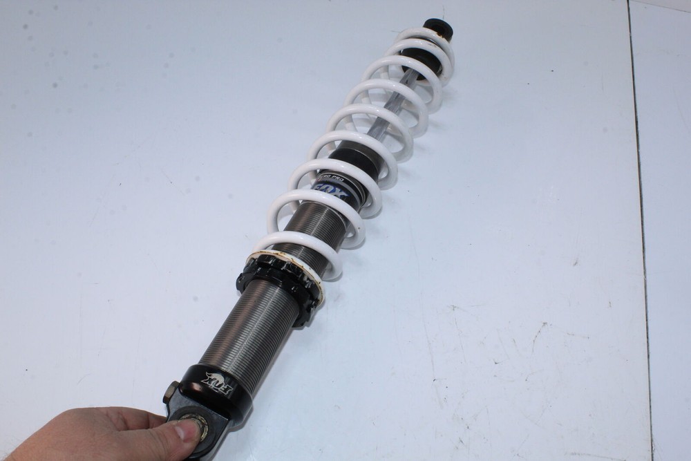 2012 Arctic Cat Procross Xf1100 Lxr Front Shock