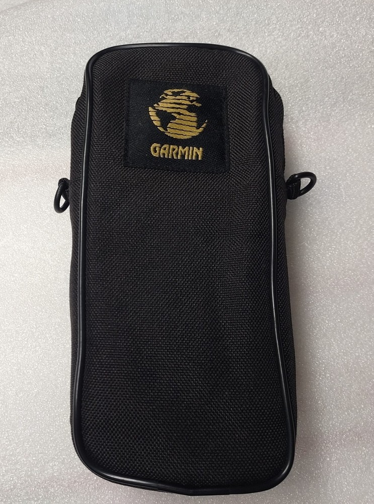 Carrying Case Bag  For Garmin GPSMAP 295  No Strap