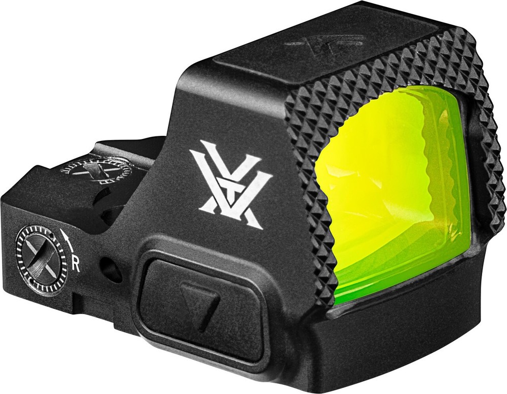 Vortex Defender-ST Micro Green Dot Sight (DFST-MGD3)