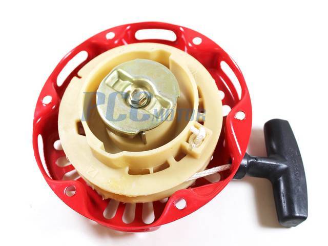 BAJA DOODLEBUG 2.8HP DB30 97CC PULL STARTER DOODLE BUG BIKE RECOIL I PU19