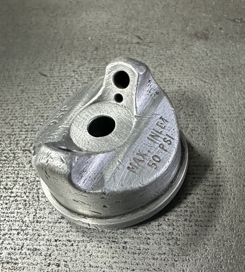Binks - 46-9500 - 95P Air Nozzle