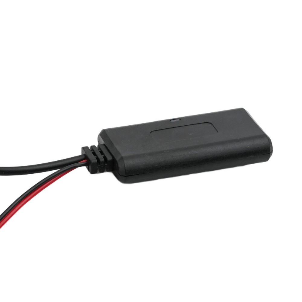 Check AUX Function BT 5.0 Audio Adapter Car Audio Adapter Car Audio Upgrade