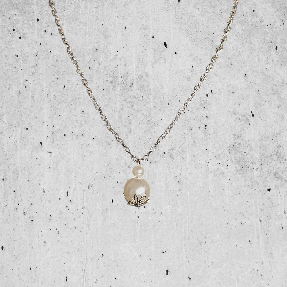 Pure Lady Necklace