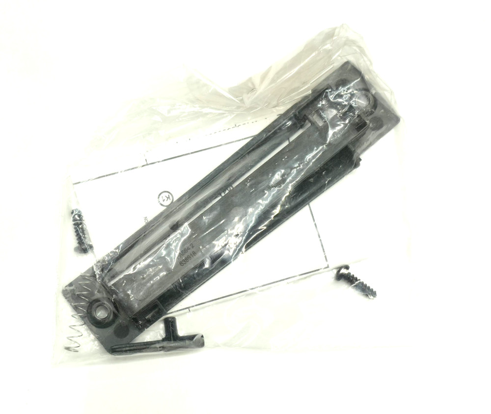 NORCOLD 640160 OEM REFRIGERATOR DOOR HANDLE KIT *S8