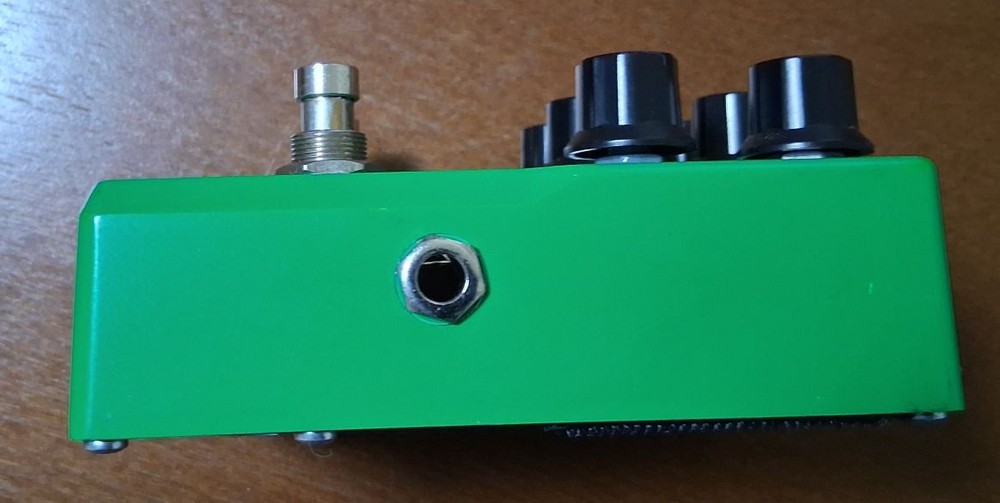 BLACKSTAR LT DUAL OVERDRIVE