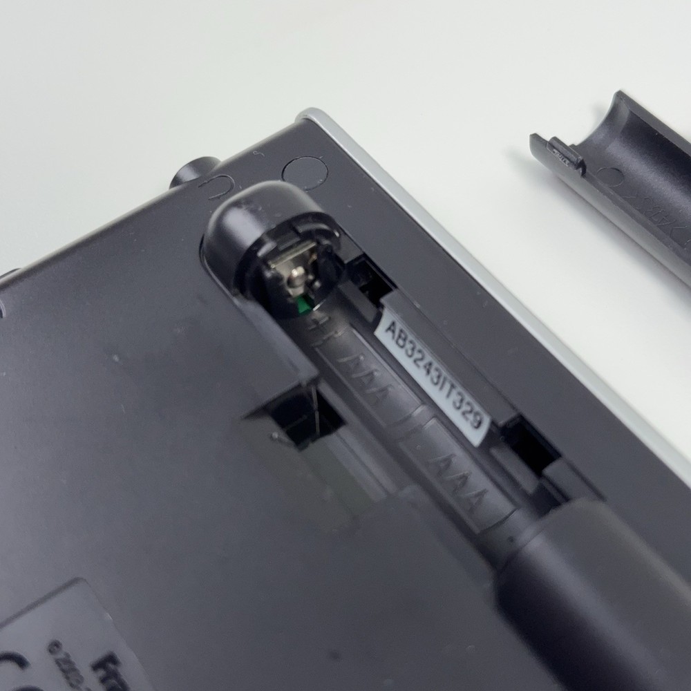 Franklin SCD-1890 Speaking Merriam Websters Collegiate Dictionary - Tested