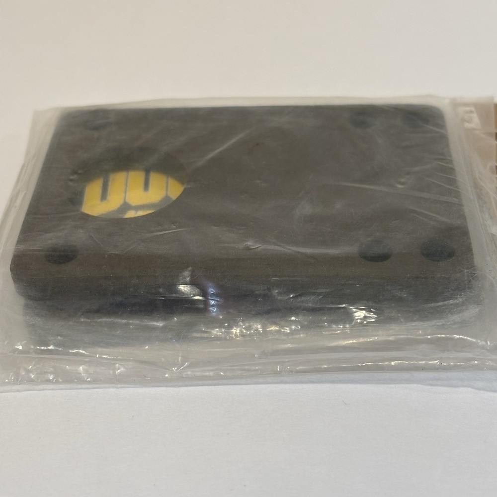 Vintage Dooks Skateboard Riser Pads