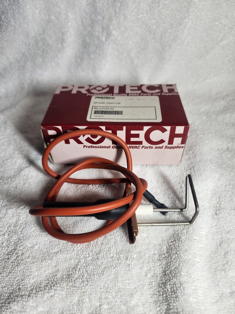 Protech Direct Spark Ignitor; 62-23556-02