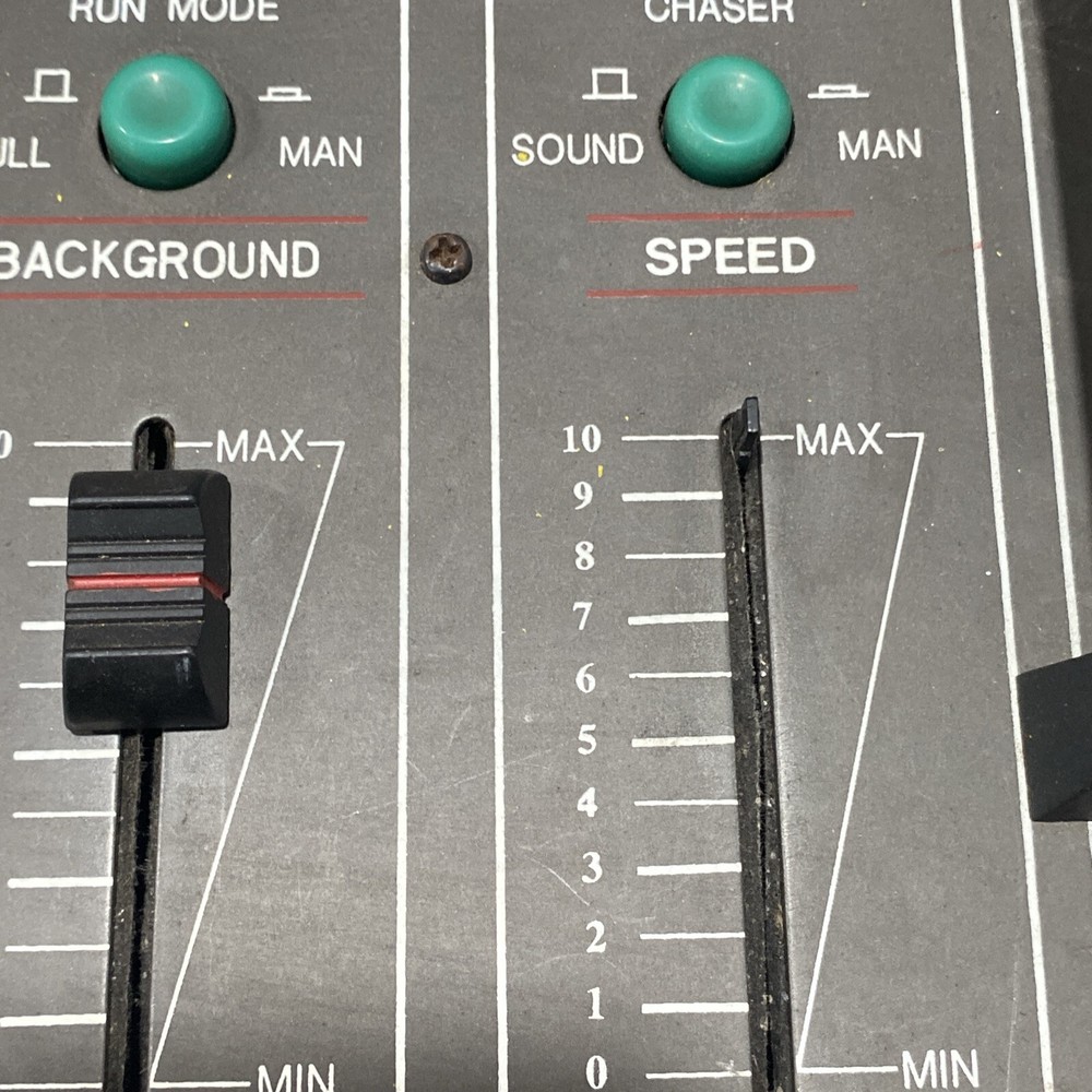 MBT LC4800 Professional Light Controller/MAR649