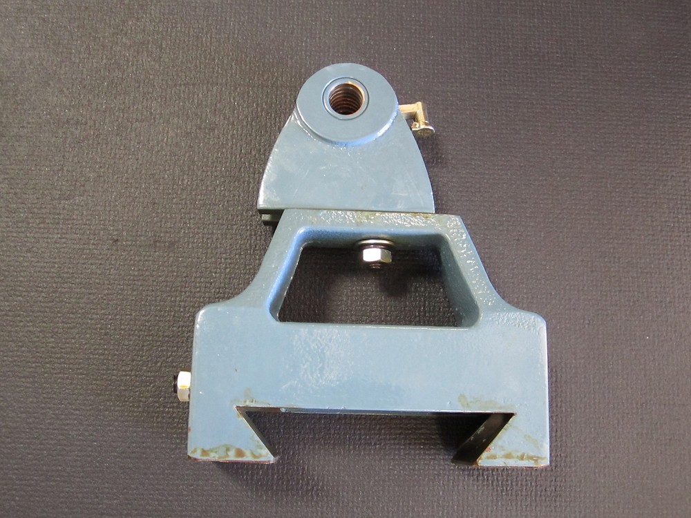 Horizontal (Right Angle) Milling Attachment Arbor Support Only!!!- R8 50°