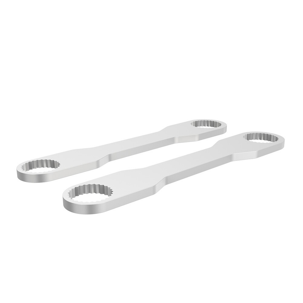 Steel Wrench Parse Multitool Spanner For Leatherman Disassembly Tool Ver.1.0