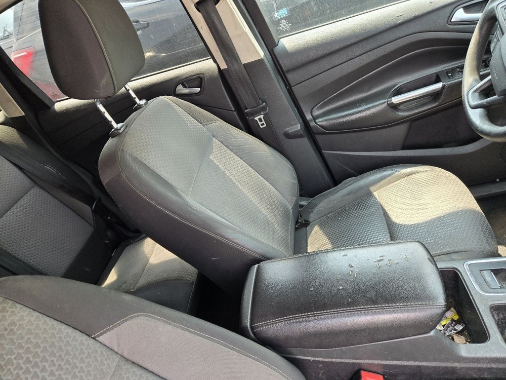2017 Ford Escape Front 4.2" Display Screen thru 12/06/16