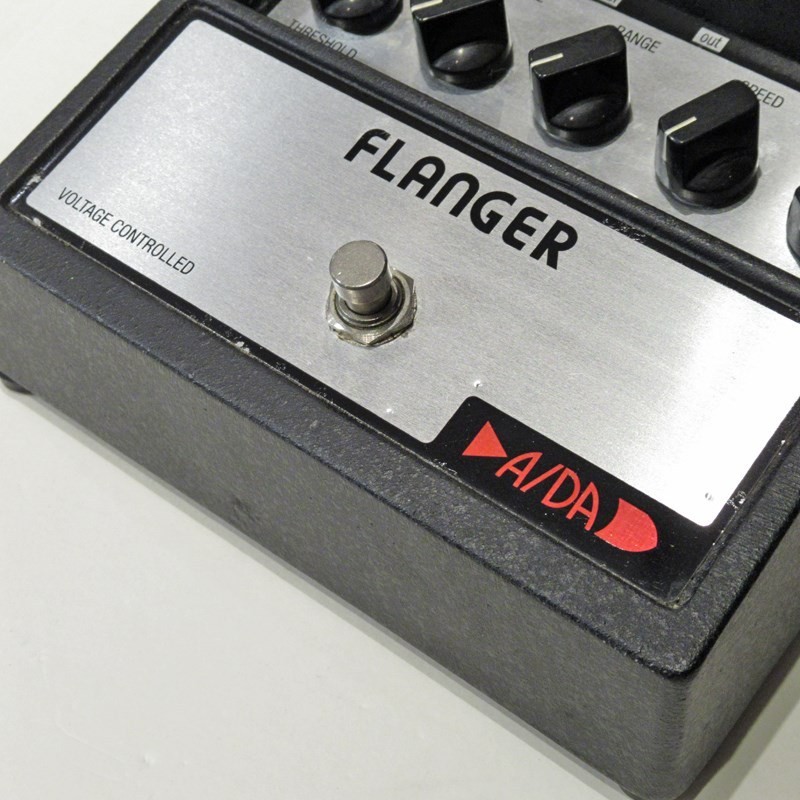 ADA USED Flanger